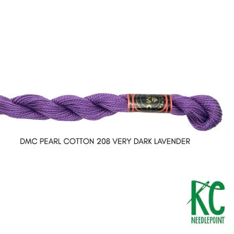 Translation missing: en.DMC Pearl Cotton Size 5