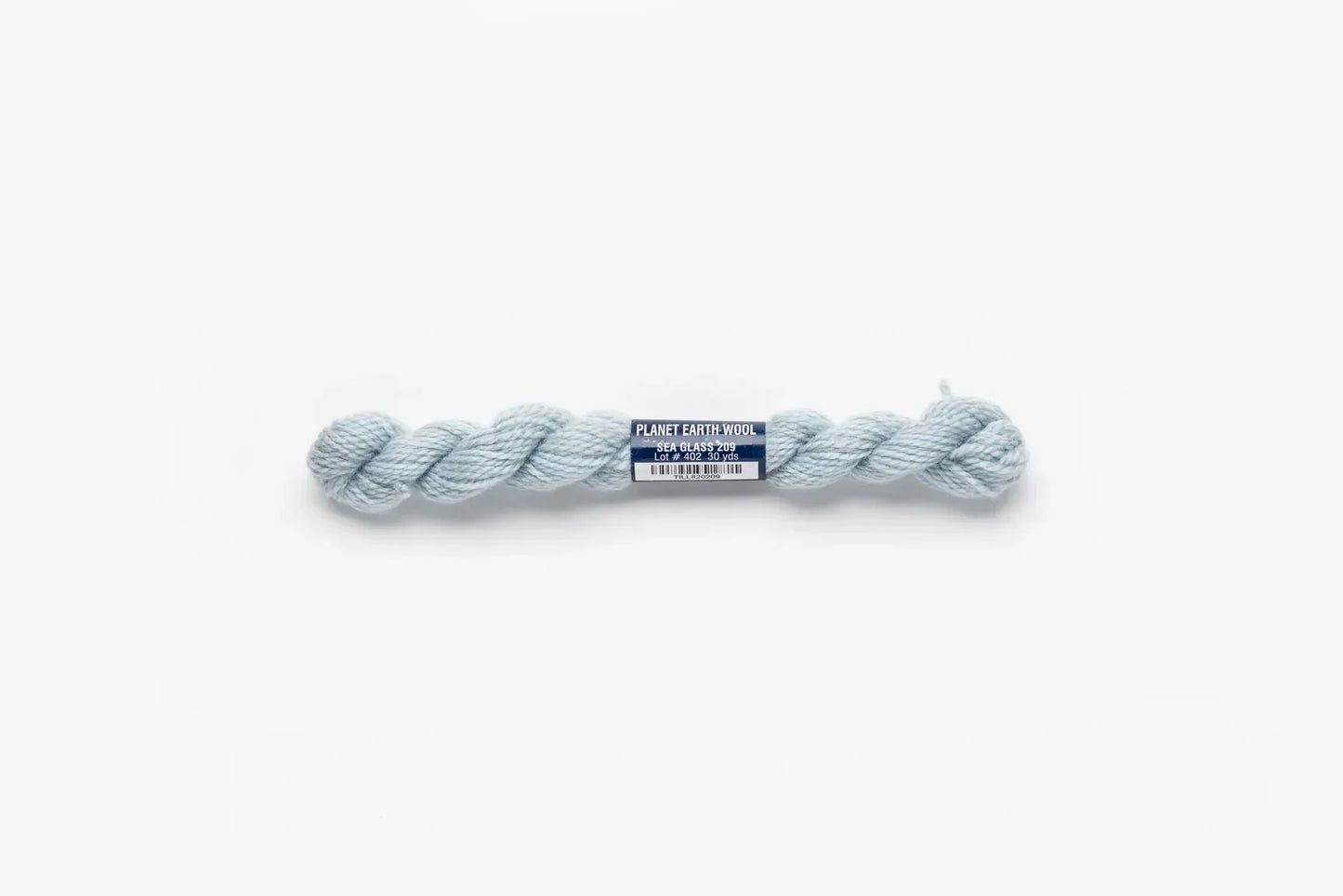 Planet Earth Wool by Tilli Tomas