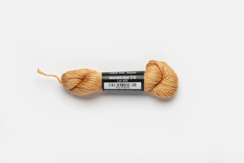 Pepper Pot Silk by Tilli Thomas