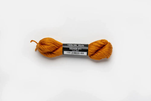 Pepper Pot Silk by Tilli Thomas