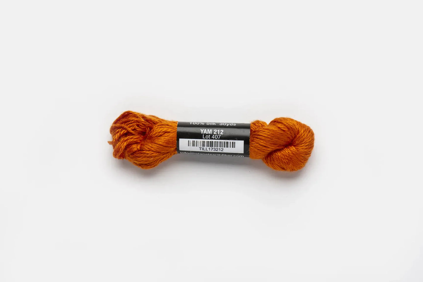 Pepper Pot Silk by Tilli Thomas