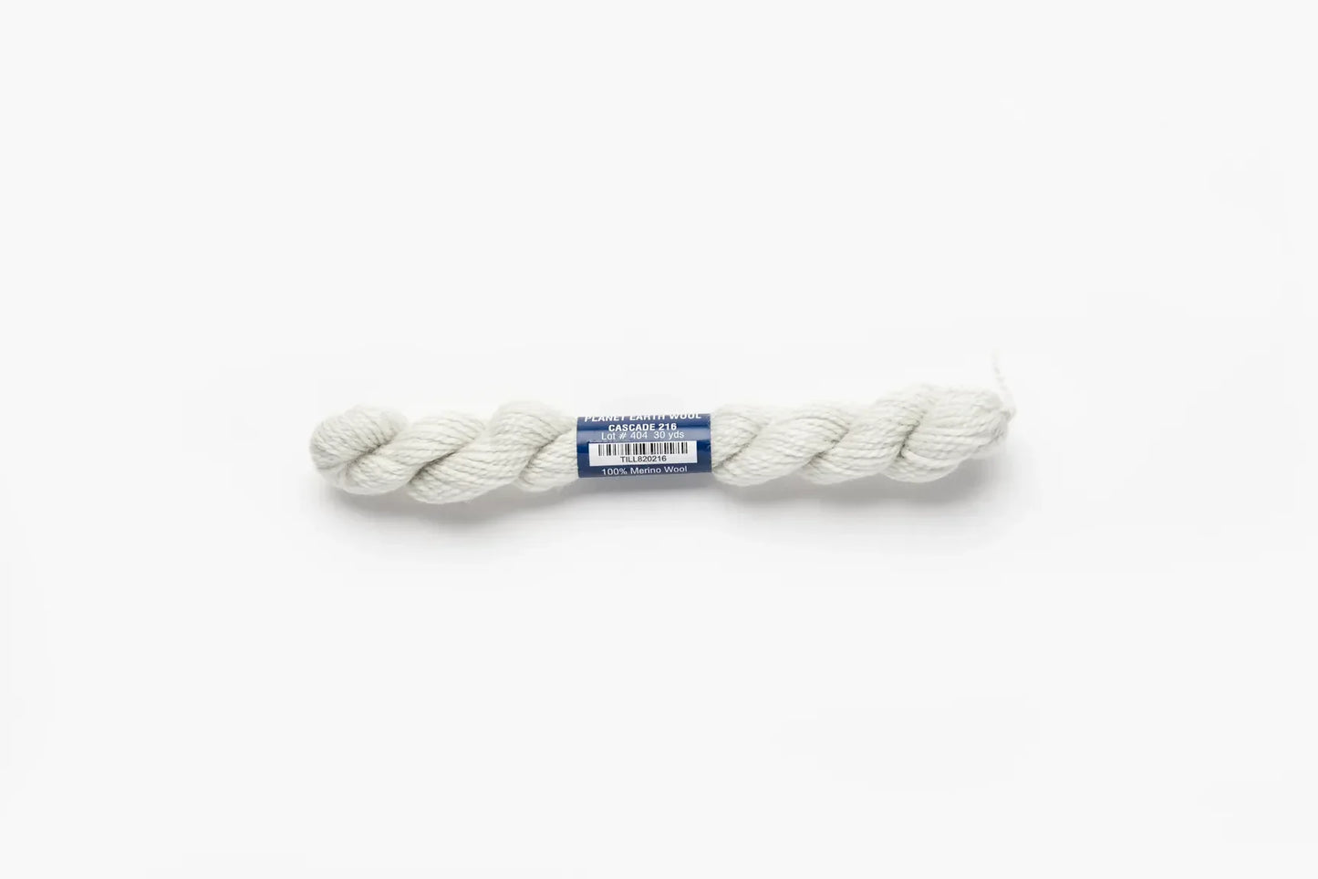 Planet Earth Wool by Tilli Tomas