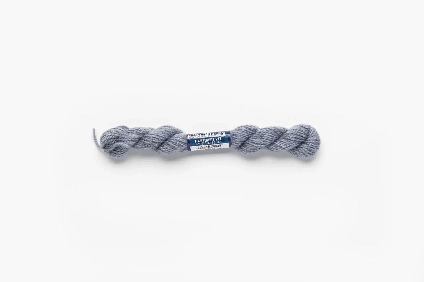 Planet Earth Wool by Tilli Tomas