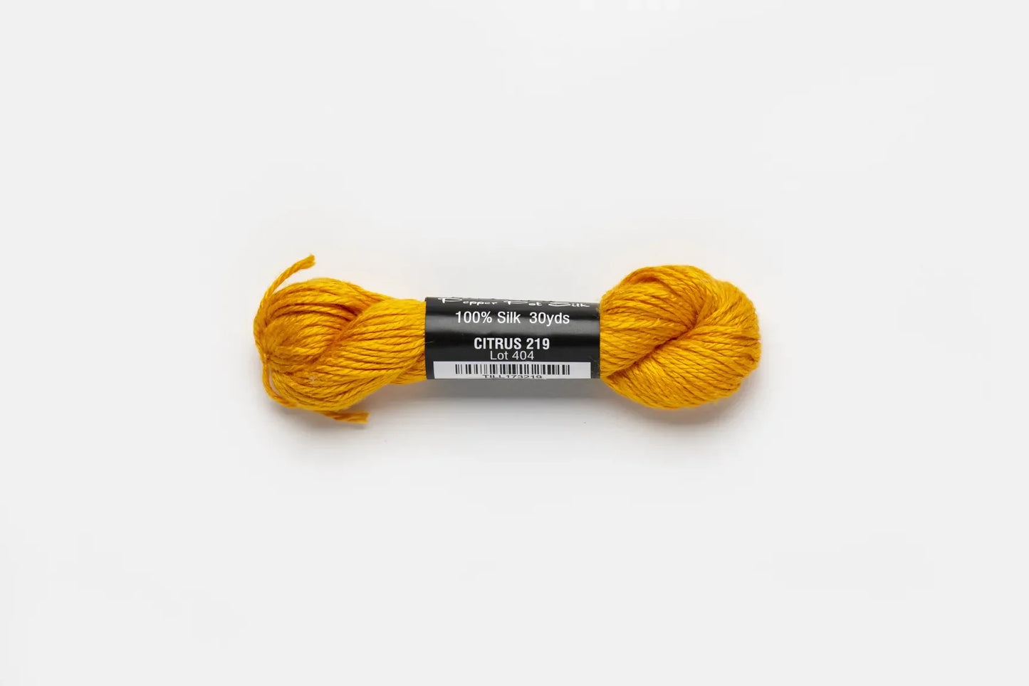 Pepper Pot Silk by Tilli Thomas