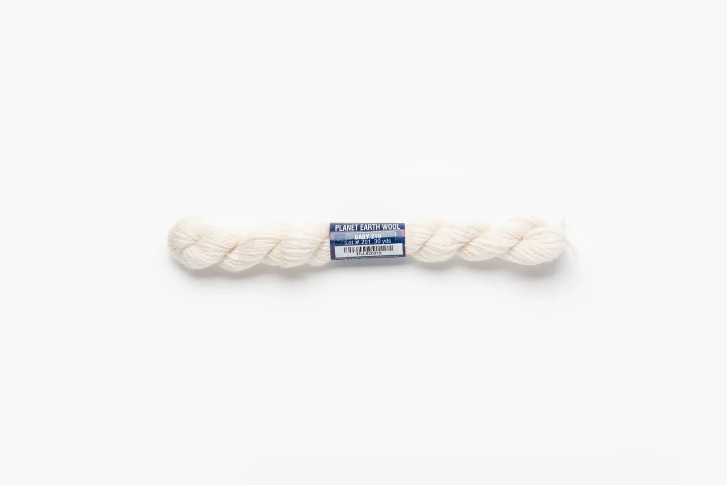 Planet Earth Wool by Tilli Tomas