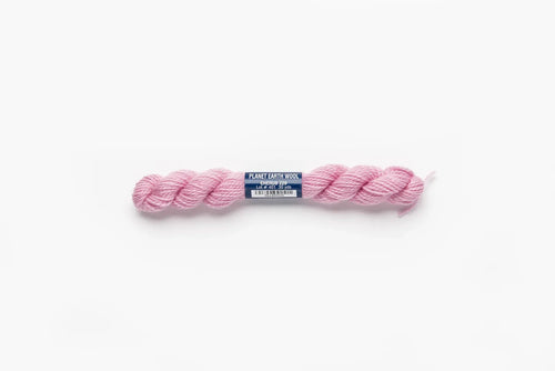 Planet Earth Wool by Tilli Tomas