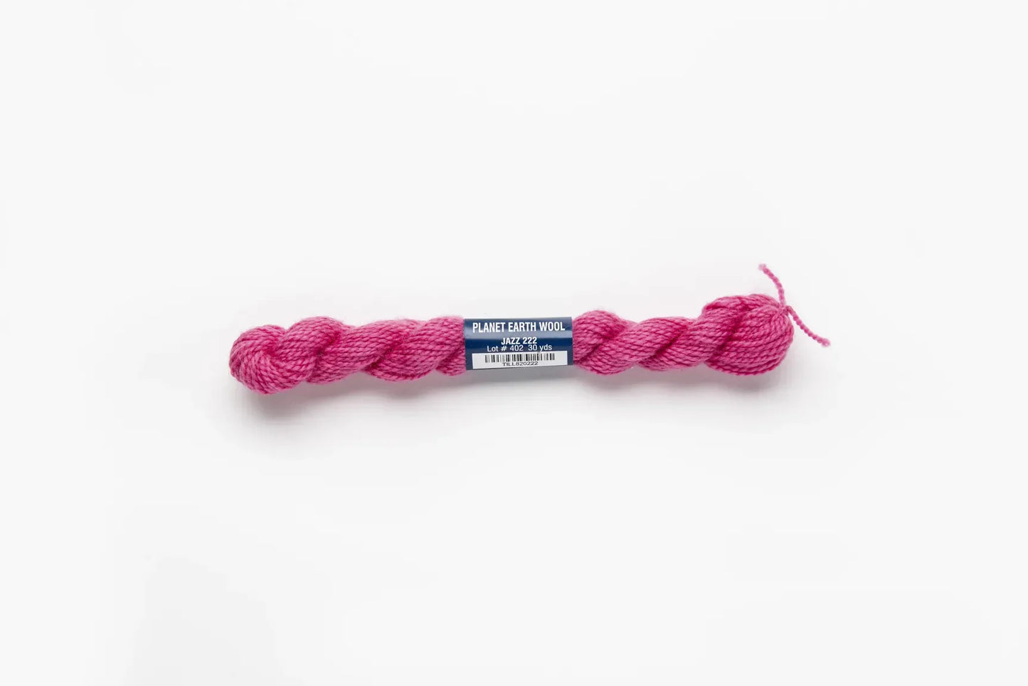 Planet Earth Wool by Tilli Tomas