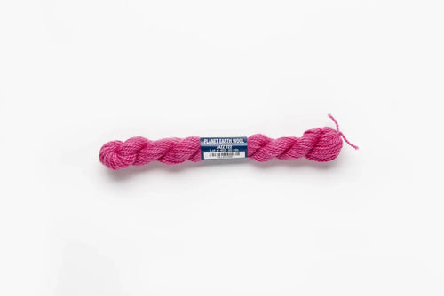 Planet Earth Wool by Tilli Tomas