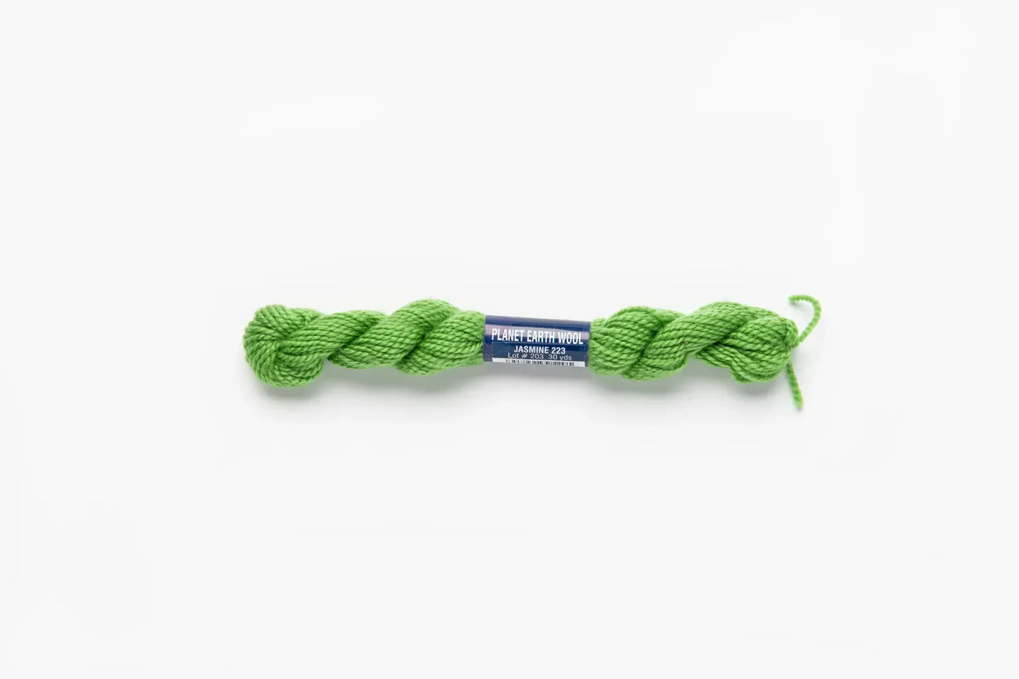 Planet Earth Wool by Tilli Tomas