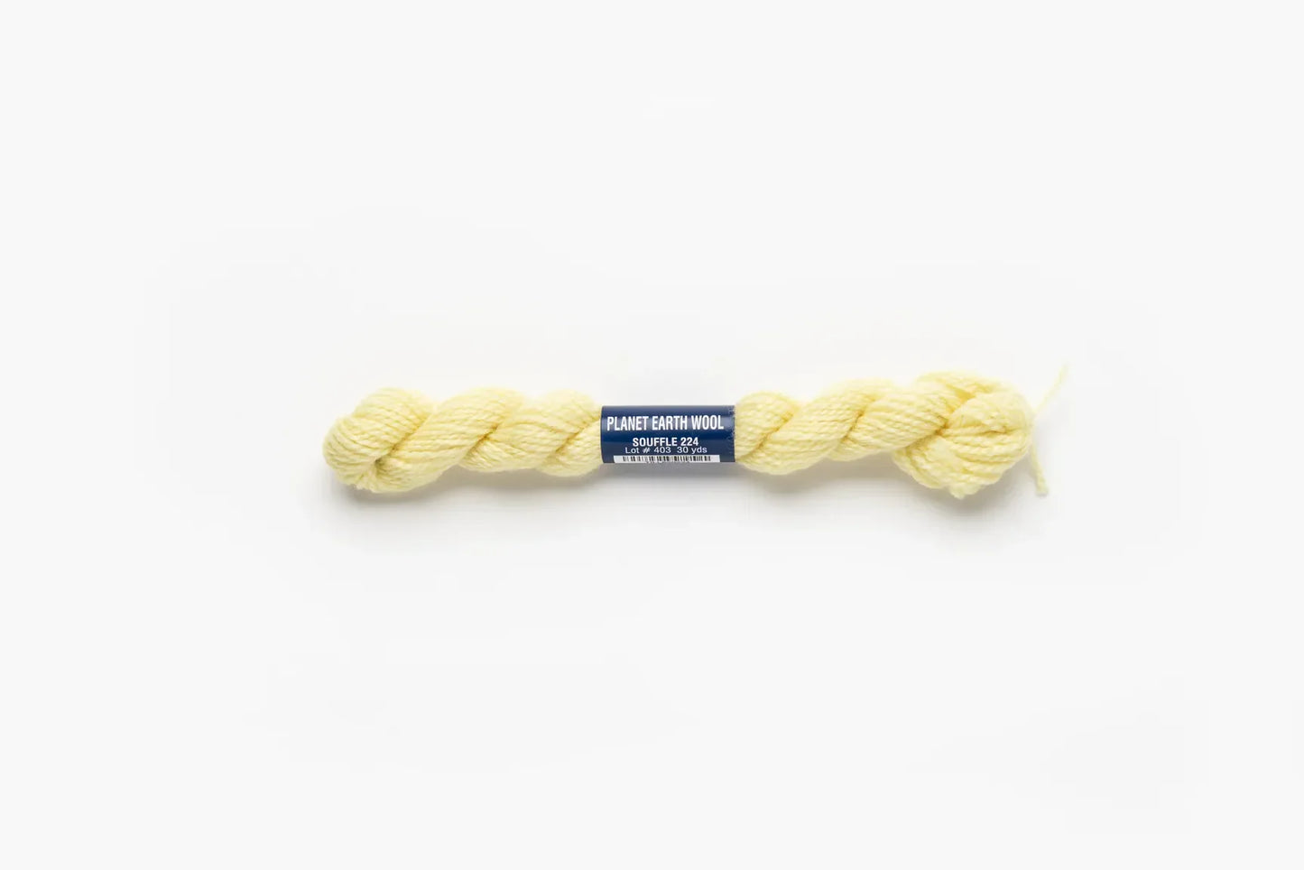 Planet Earth Wool by Tilli Tomas