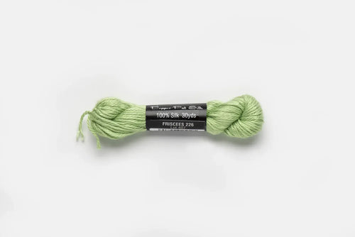 Pepper Pot Silk by Tilli Thomas