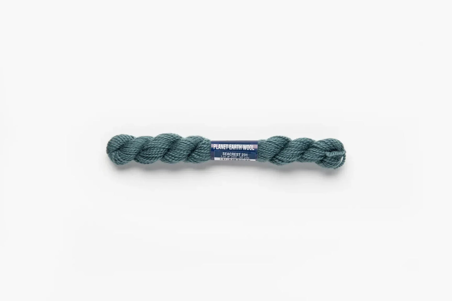 Planet Earth Wool by Tilli Tomas