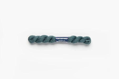 Planet Earth Wool by Tilli Tomas
