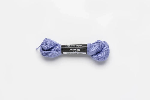 Pepper Pot Silk by Tilli Thomas