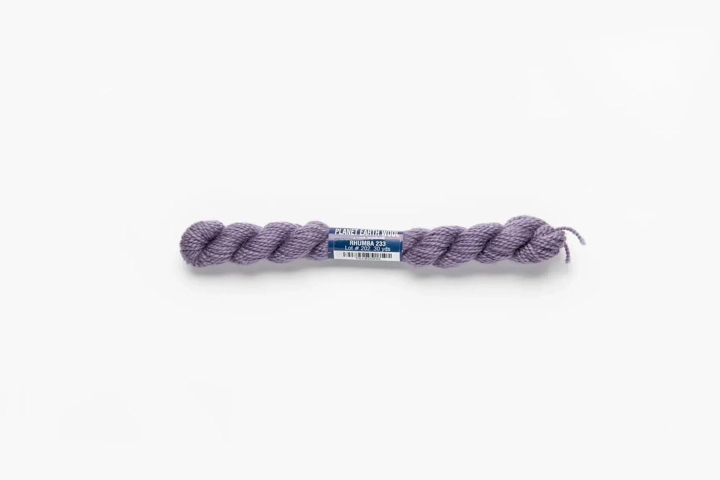 Planet Earth Wool by Tilli Tomas