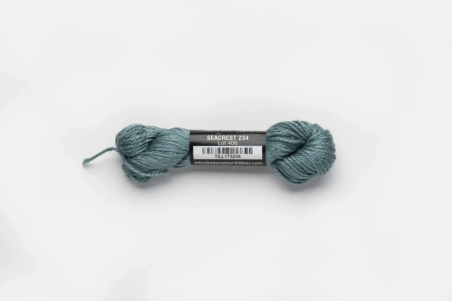 Pepper Pot Silk by Tilli Thomas