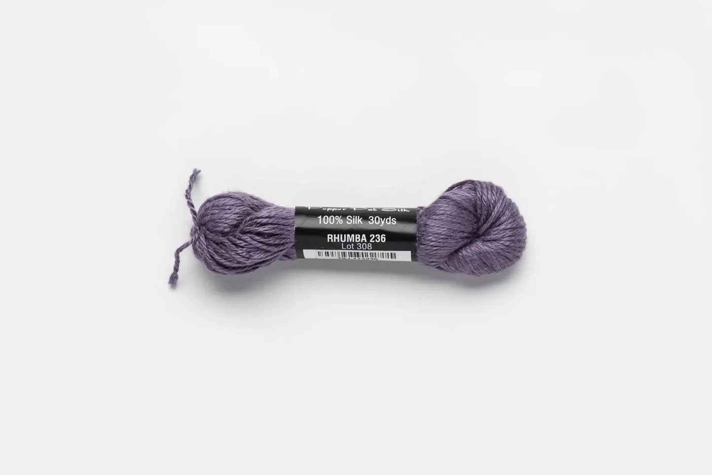 Pepper Pot Silk by Tilli Thomas