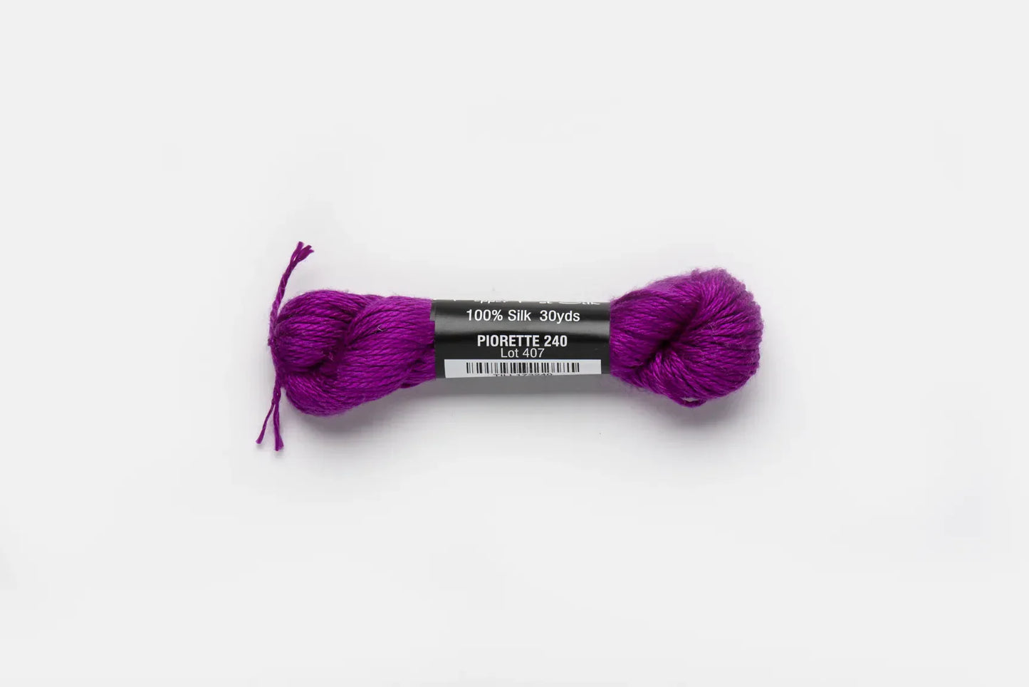 Pepper Pot Silk by Tilli Thomas