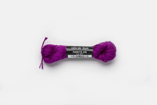 Pepper Pot Silk by Tilli Thomas