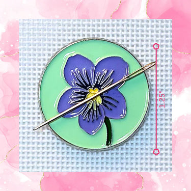 Translation missing: en.Lucky Lotus Needleminders