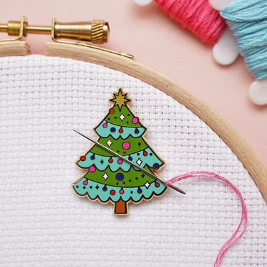 Translation missing: en.Christmas Tree Needle Minder