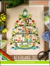Neverland Tree