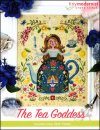 The Tea Goddess