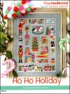 Translation missing: en.Ho Ho Holiday
