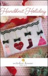 Hand Knit Holiday