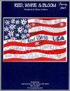 Translation missing: en.Red White and Bloom