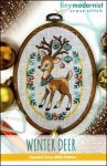 Translation missing: en.Winter Deer