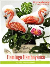 Translation missing: en.Flamingo Flamboyance