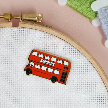 Translation missing: en.London Bus Needle Minder