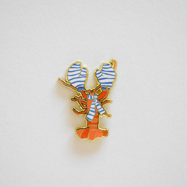 Translation missing: en.Cozy Lobster Needle Minder