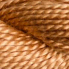 DMC Pearl Cotton Size 5