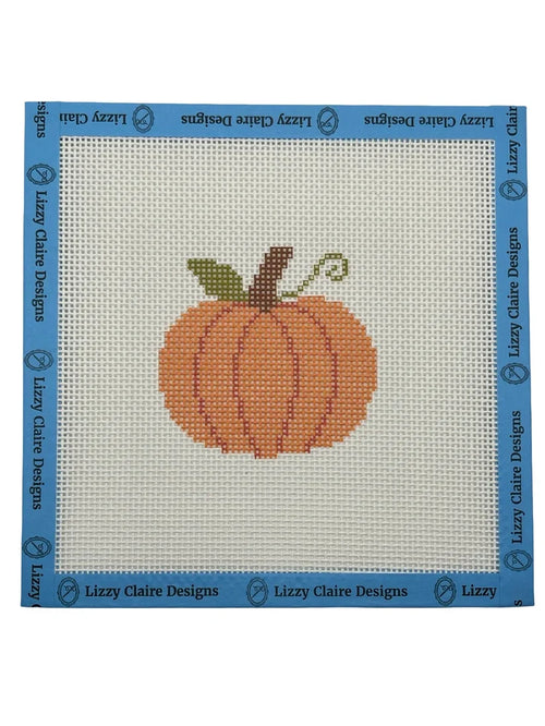 Beginning Needlepoint Class with Lizzy Claire Designs