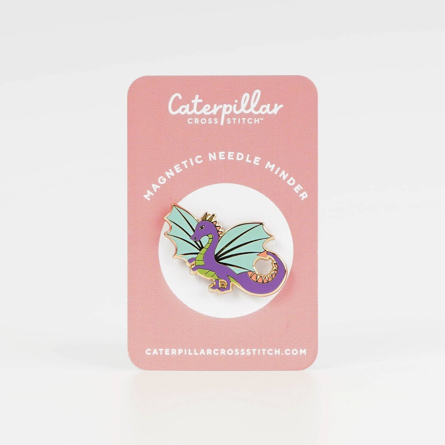 Dragon Needle Minder