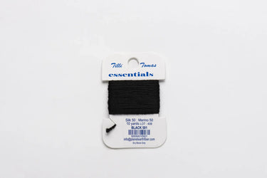 Translation missing: en.Essentials by Tilli Tomas: Colors 501-799