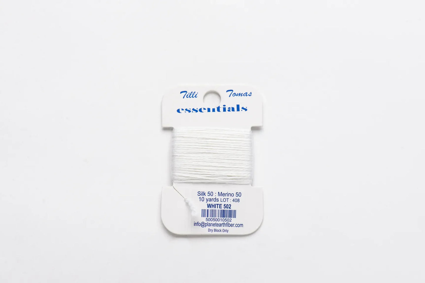 Essentials by Tilli Tomas: Colors 501-799