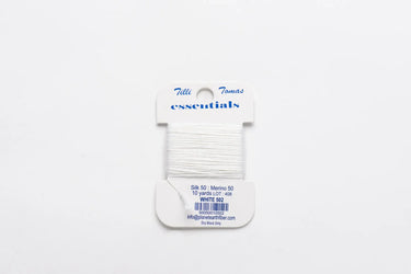 Translation missing: en.Essentials by Tilli Tomas: Colors 501-799