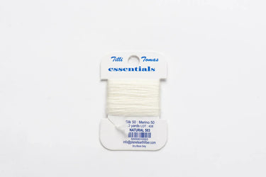 Translation missing: en.Essentials by Tilli Tomas: Colors 501-799