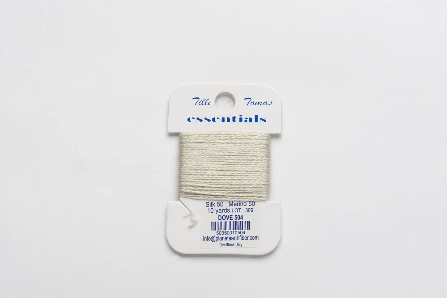 Essentials by Tilli Tomas: Colors 501-799