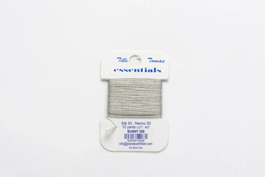 Translation missing: en.Essentials by Tilli Tomas: Colors 501-799