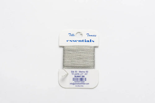 Essentials by Tilli Tomas: Colors 501-799