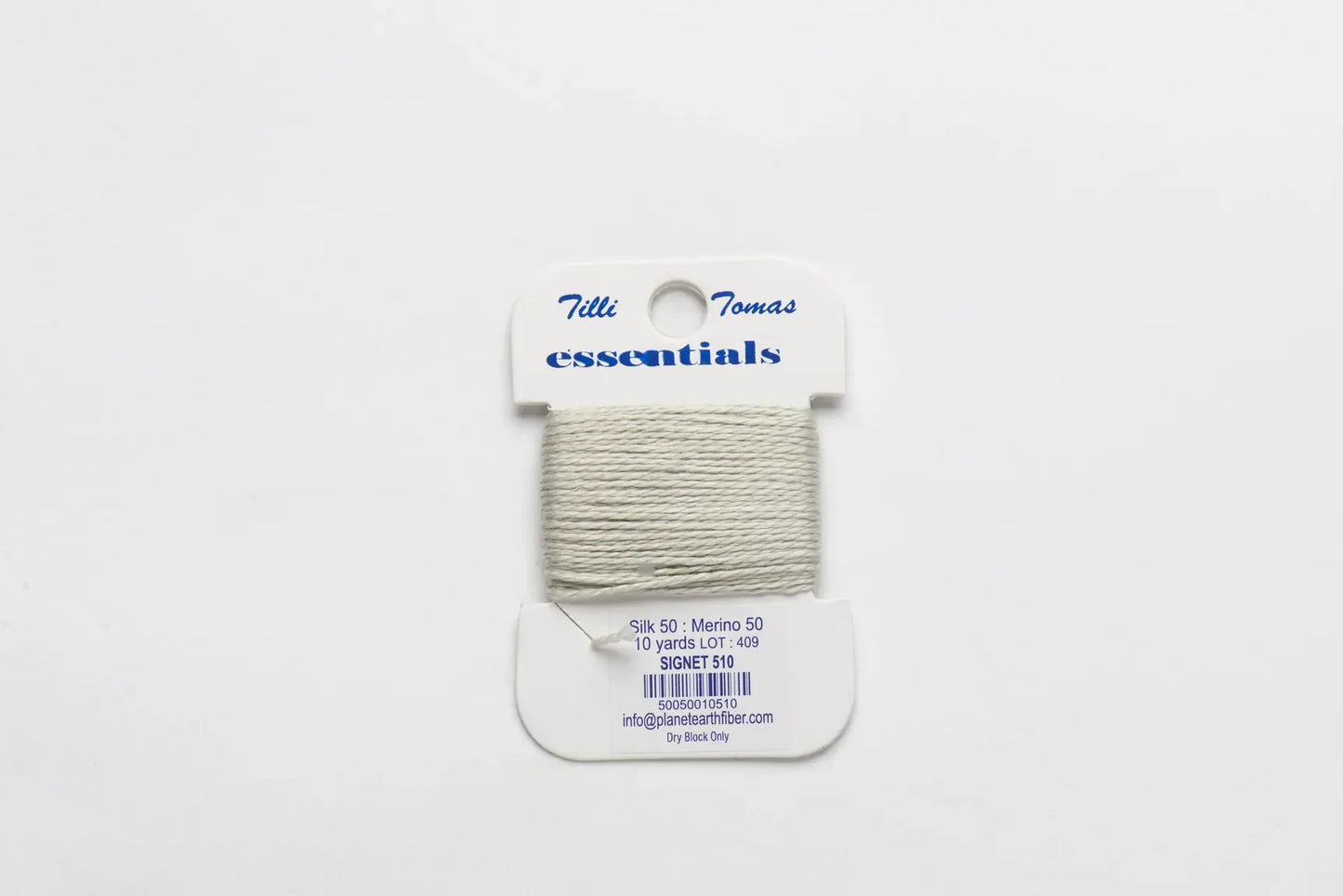 Essentials by Tilli Tomas: Colors 501-799