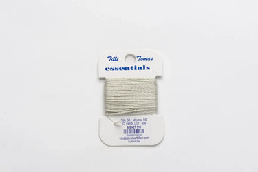Translation missing: en.Essentials by Tilli Tomas: Colors 501-799