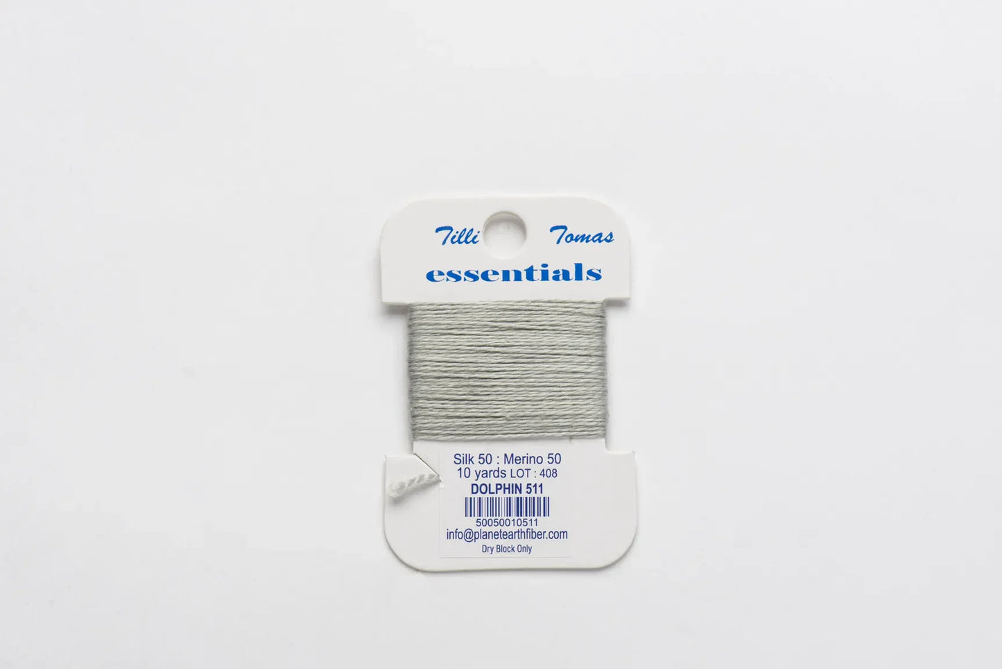 Essentials by Tilli Tomas: Colors 501-799