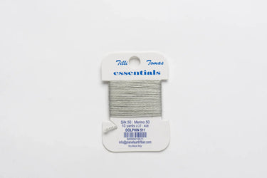 Translation missing: en.Essentials by Tilli Tomas: Colors 501-799