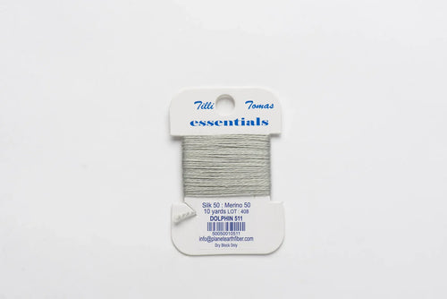Essentials by Tilli Tomas: Colors 501-799