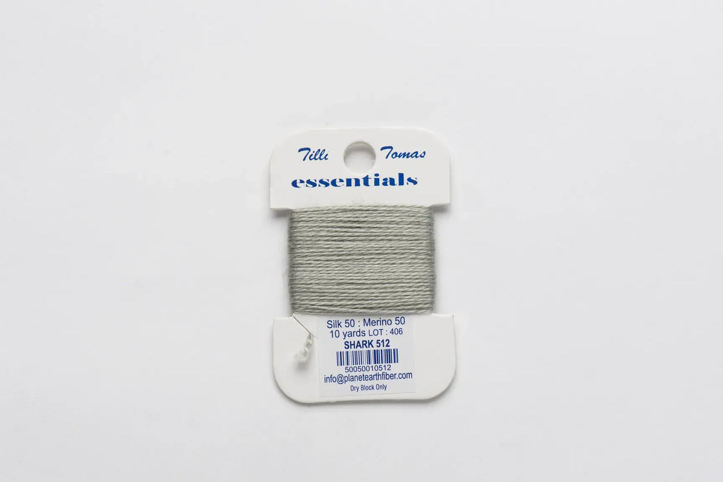 Essentials by Tilli Tomas: Colors 501-799